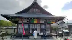 東寺（教王護国寺）(京都府)