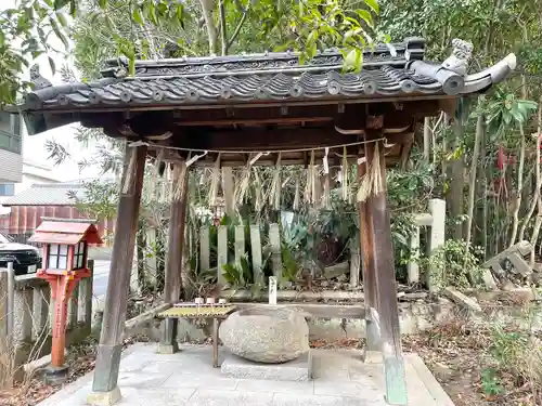 丸山稲荷神社(三重県)