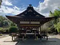 平野神社(京都府)