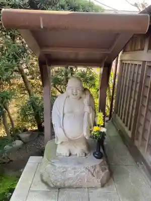 長昌寺(神奈川県)