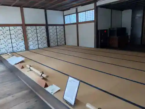 勝興寺(富山県)