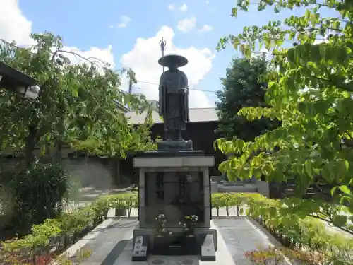 覚王寺(千葉県)