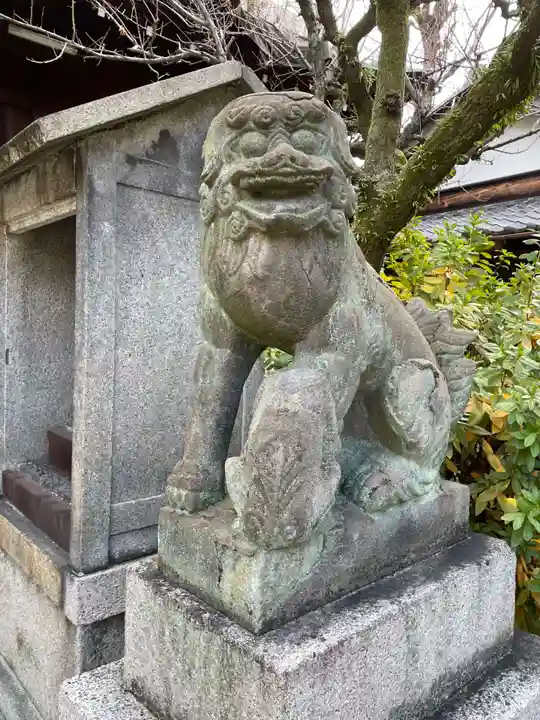 菅大臣神社(京都府)