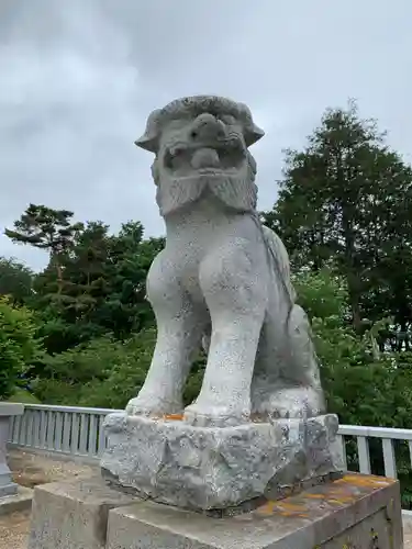 美幌神社(北海道)