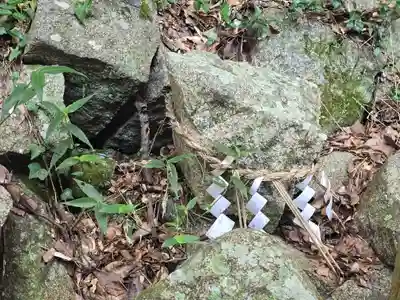野島八幡神社(兵庫県)