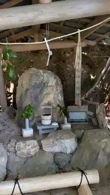 二葉姫稲荷神社(京都府)