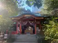 芝東照宮(東京都)