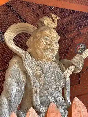 壇上伽藍(和歌山県)