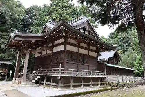 高徳神社(埼玉県)