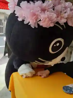 妻戀神社(東京都)