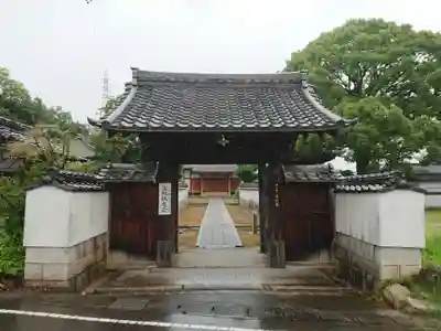 常行院(常行院願王寺)(愛知県)