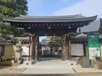 圓福寺(埼玉県)