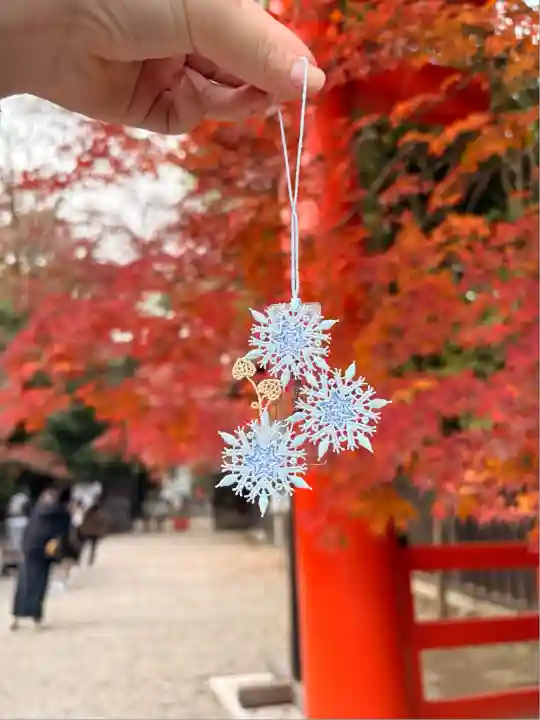 賀茂御祖神社(下鴨神社)(京都府)