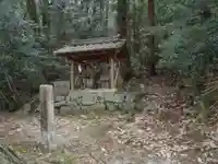 御鍬神社(岐阜県)