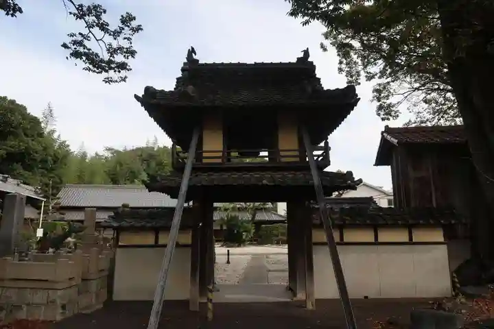 慈眼寺(愛知県)