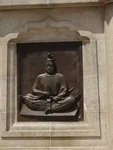 宮城縣護國神社の芸術