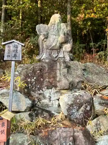 阿賀神社(滋賀県)
