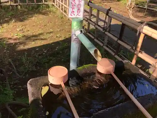 阿佐谷弁天社(東京都)