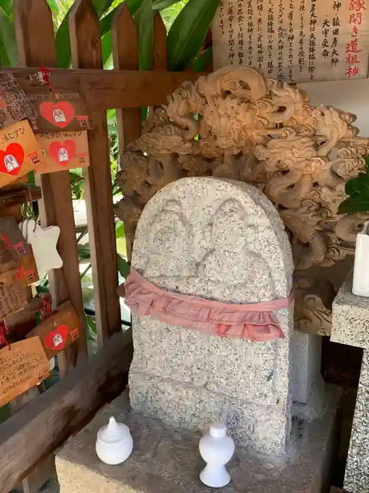 尼崎えびす神社のその他建物