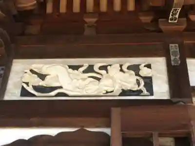 信濃國分寺の芸術