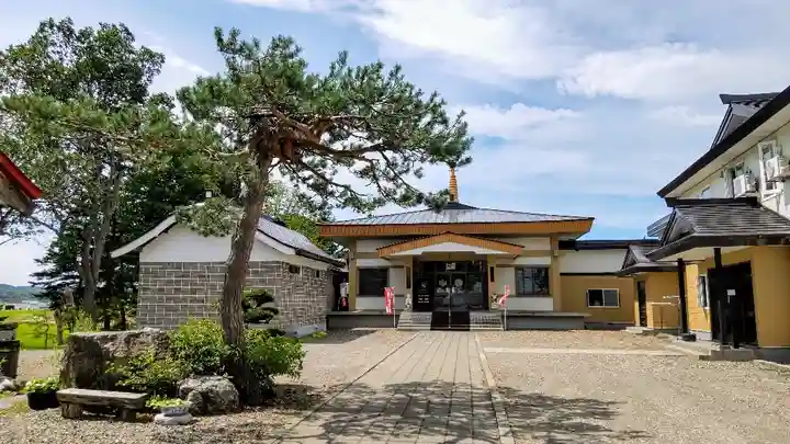 弘徳寺(北海道)