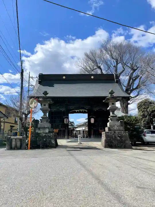 琴平神社(群馬県)