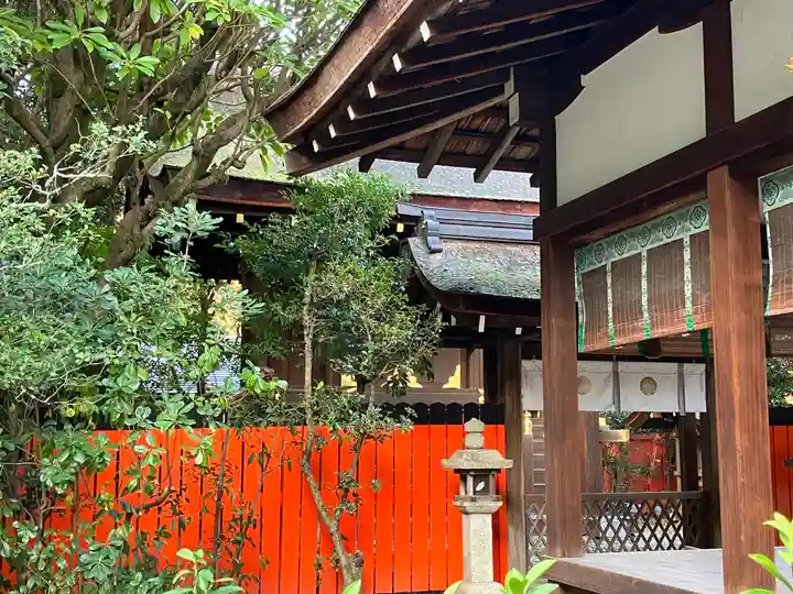 賀茂御祖神社(下鴨神社)(京都府)