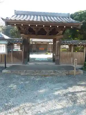 實相寺（実相寺）(神奈川県)