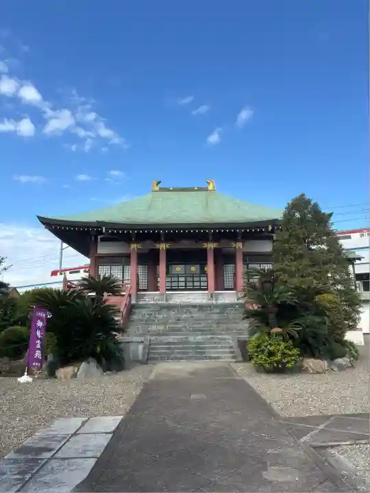 寳珠院(東京都)