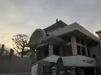 聖徳寺のその他建物