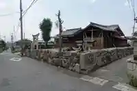 石動神社のその他建物