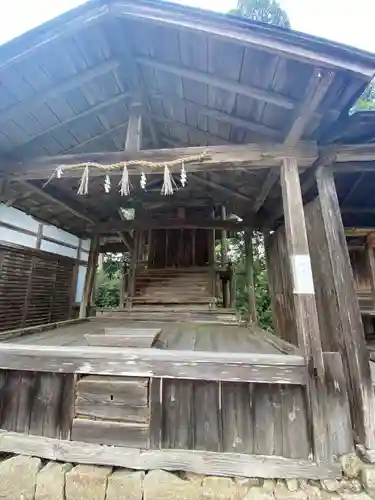豊受大神社(京都府)