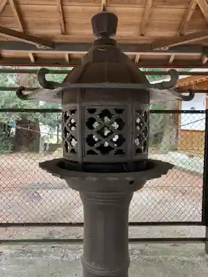 木幡神社(栃木県)