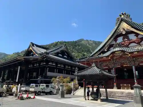 妙経寺(東京都)
