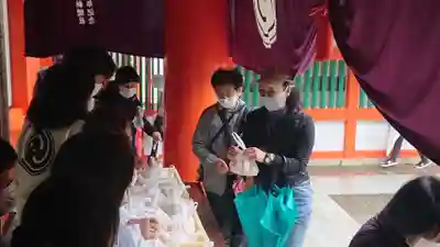 熊野速玉大社(和歌山県)