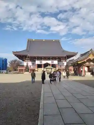 池上本門寺のその他建物