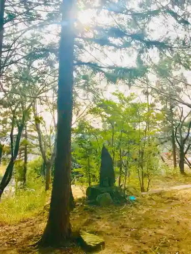 八幡神社のその他建物