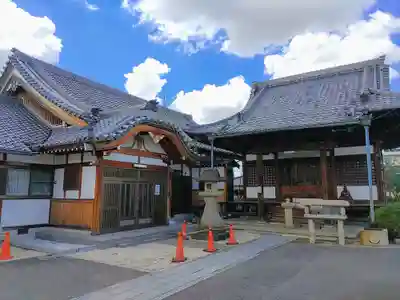 戒蔵院のその他建物