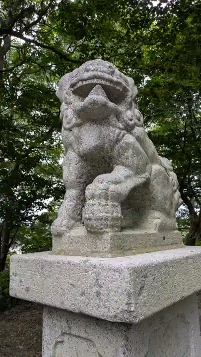 根室金刀比羅神社(北海道)