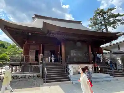 高幡不動尊　金剛寺(東京都)