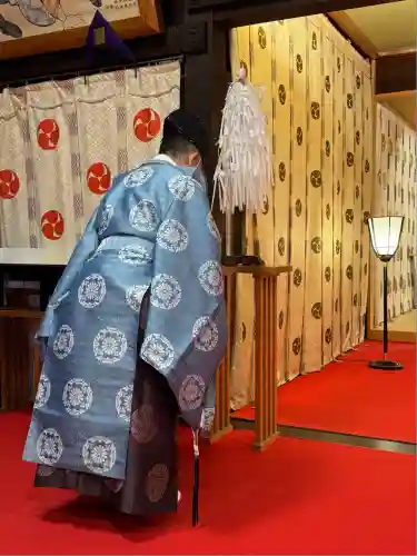 七社神社(東京都)