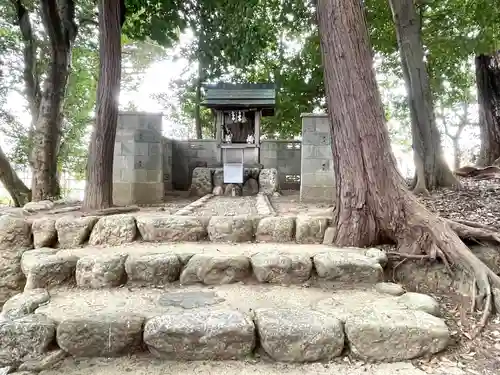 神明神社(三重県)