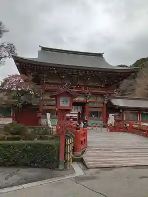 祐徳稲荷神社(佐賀県)