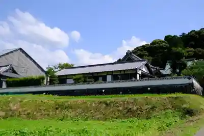 橘寺のその他建物