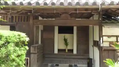 新薬師寺のその他建物