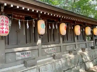 検見川神社(千葉県)