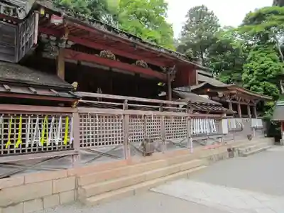 石清水八幡宮のその他建物