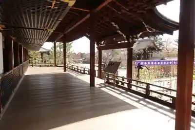 大覚寺のその他建物