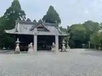 春日神社(兵庫県)