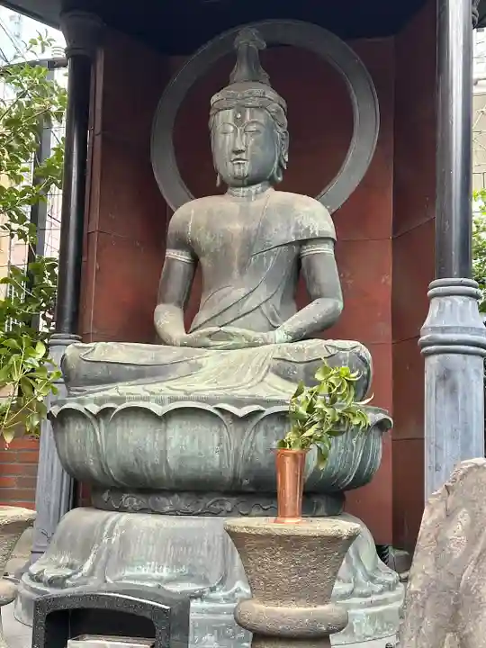 法真寺(東京都)